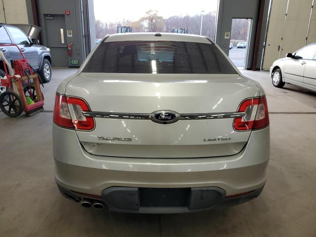 Photo 5 VIN: 1FAHP2FW8AG144433 - FORD TAURUS LIM 