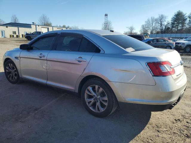 Photo 1 VIN: 1FAHP2FW8AG149504 - FORD TAURUS 