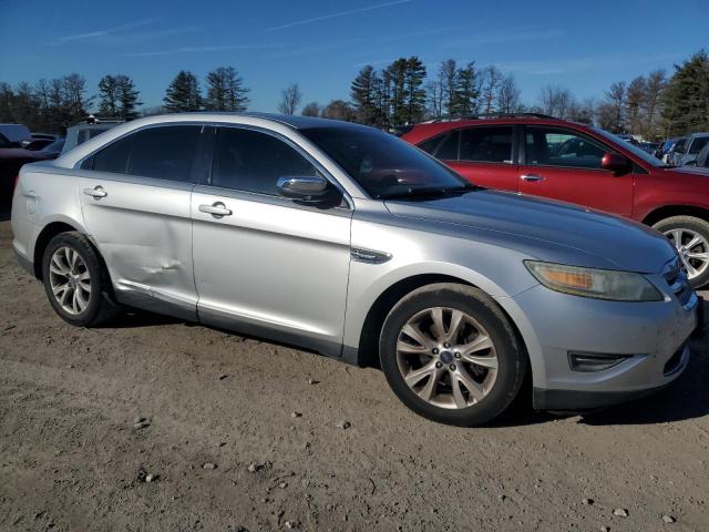 Photo 3 VIN: 1FAHP2FW8AG149504 - FORD TAURUS 