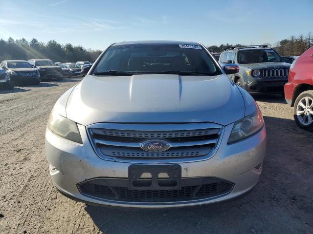 Photo 4 VIN: 1FAHP2FW8AG149504 - FORD TAURUS 