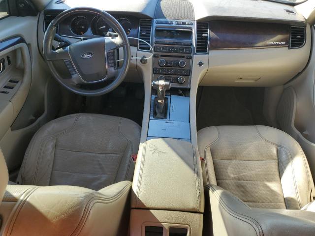 Photo 7 VIN: 1FAHP2FW8AG149504 - FORD TAURUS 