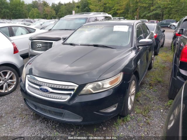 Photo 1 VIN: 1FAHP2FW8BG105679 - FORD TAURUS 