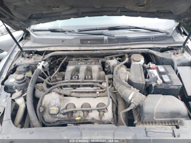 Photo 9 VIN: 1FAHP2FW8BG105679 - FORD TAURUS 