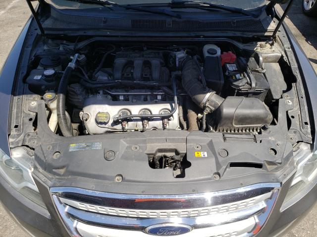 Photo 6 VIN: 1FAHP2FW8BG107383 - FORD TAURUS 