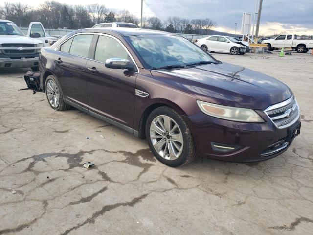 Photo 3 VIN: 1FAHP2FW8BG113362 - FORD TAURUS 