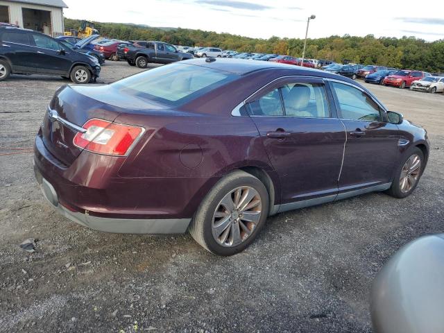 Photo 2 VIN: 1FAHP2FW8BG135149 - FORD TAURUS LIM 