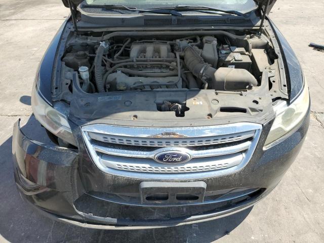 Photo 10 VIN: 1FAHP2FW8BG146135 - FORD TAURUS 