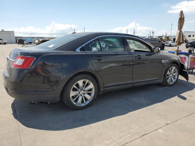 Photo 2 VIN: 1FAHP2FW8BG146135 - FORD TAURUS 