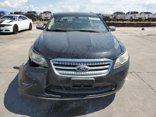 Photo 4 VIN: 1FAHP2FW8BG146135 - FORD TAURUS 