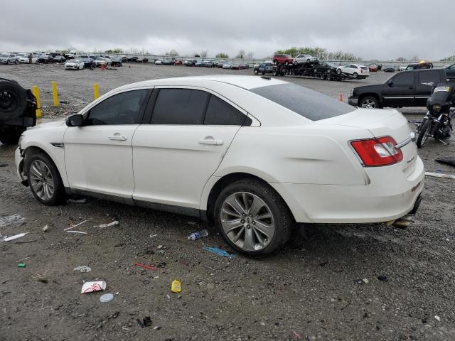 Photo 1 VIN: 1FAHP2FW8BG164263 - FORD TAURUS 