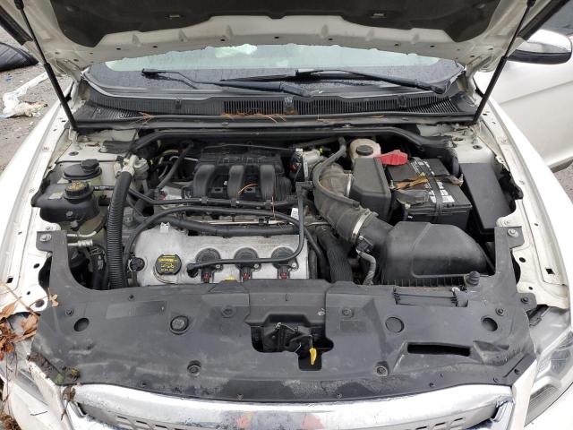 Photo 10 VIN: 1FAHP2FW8BG164263 - FORD TAURUS 