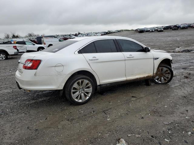 Photo 2 VIN: 1FAHP2FW8BG164263 - FORD TAURUS 