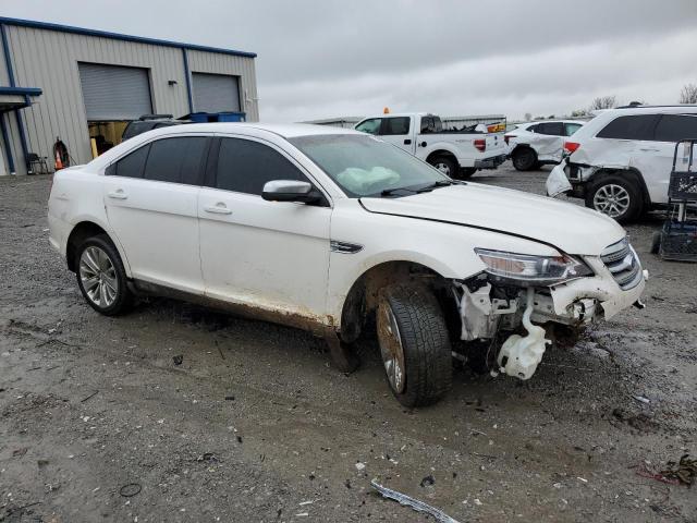 Photo 3 VIN: 1FAHP2FW8BG164263 - FORD TAURUS 