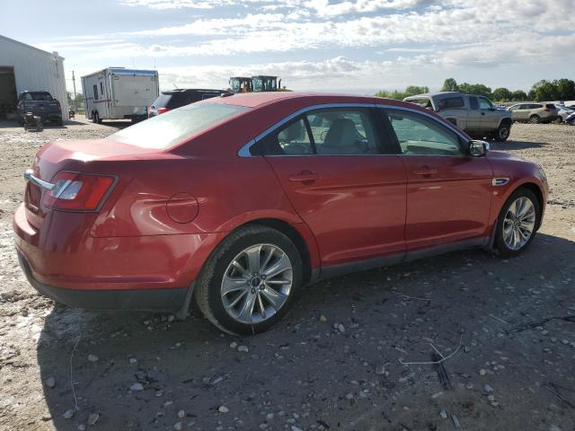 Photo 2 VIN: 1FAHP2FW8BG167065 - FORD TAURUS LIM 