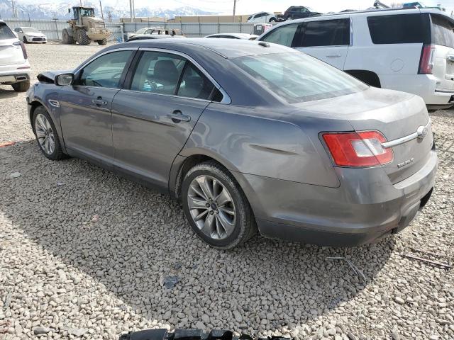 Photo 1 VIN: 1FAHP2FW8BG177885 - FORD TAURUS 