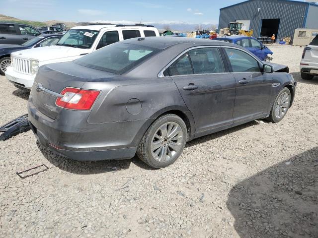 Photo 2 VIN: 1FAHP2FW8BG177885 - FORD TAURUS 