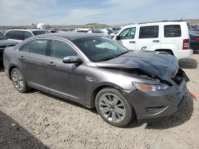 Photo 3 VIN: 1FAHP2FW8BG177885 - FORD TAURUS 