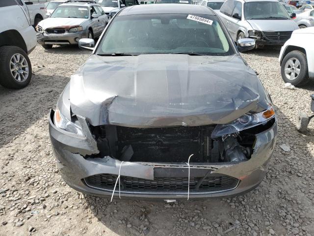 Photo 4 VIN: 1FAHP2FW8BG177885 - FORD TAURUS 