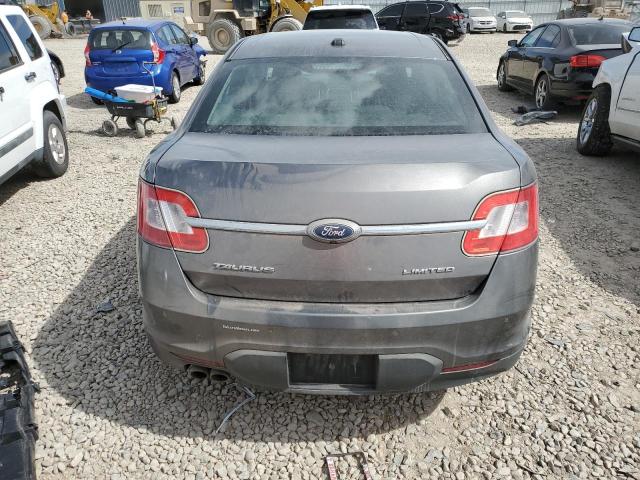 Photo 5 VIN: 1FAHP2FW8BG177885 - FORD TAURUS 