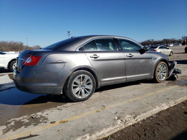 Photo 2 VIN: 1FAHP2FW8BG190524 - FORD TAURUS LIM 