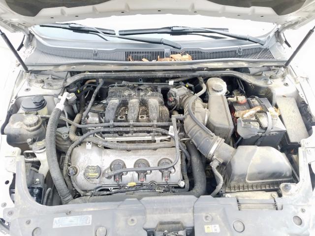 Photo 6 VIN: 1FAHP2FW8CG102072 - FORD TAURUS LIM 