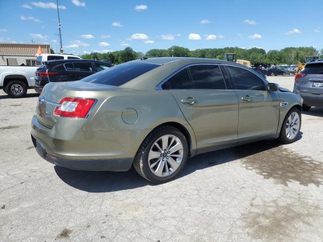 Photo 2 VIN: 1FAHP2FW8CG104713 - FORD TAURUS 