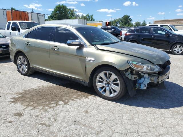 Photo 3 VIN: 1FAHP2FW8CG104713 - FORD TAURUS 