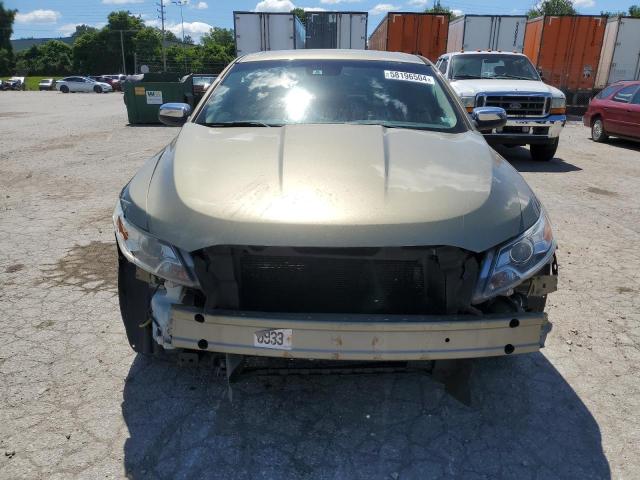 Photo 4 VIN: 1FAHP2FW8CG104713 - FORD TAURUS 