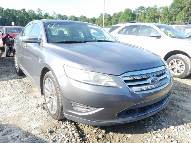 Photo 0 VIN: 1FAHP2FW8CG131054 - FORD TAURUS LIM 