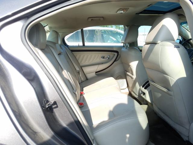 Photo 5 VIN: 1FAHP2FW8CG131054 - FORD TAURUS LIM 