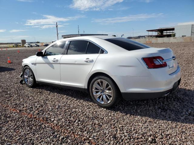 Photo 1 VIN: 1FAHP2FW8CG143799 - FORD TAURUS 