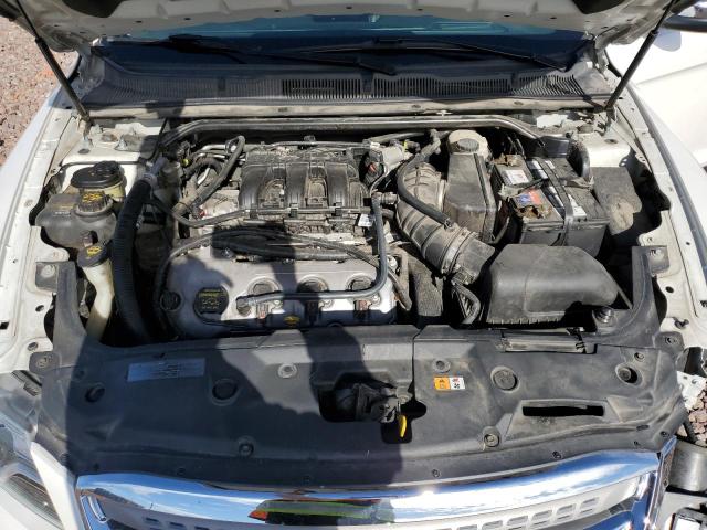 Photo 10 VIN: 1FAHP2FW8CG143799 - FORD TAURUS 