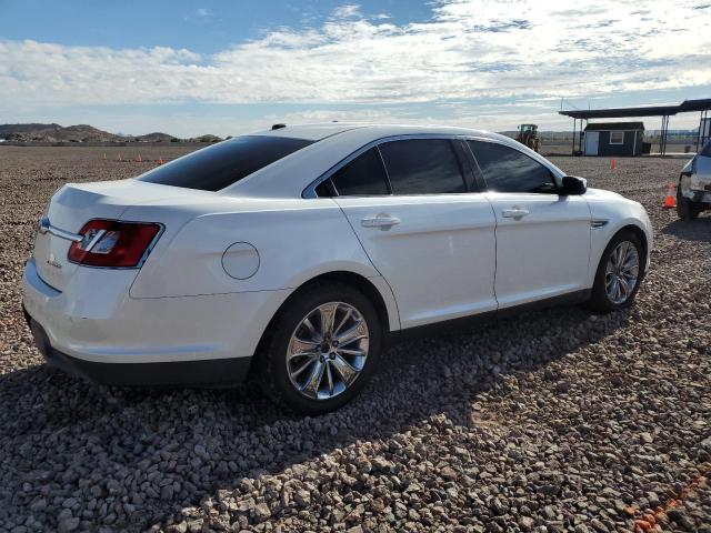 Photo 2 VIN: 1FAHP2FW8CG143799 - FORD TAURUS 