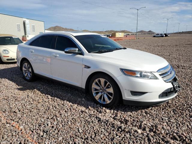 Photo 3 VIN: 1FAHP2FW8CG143799 - FORD TAURUS 