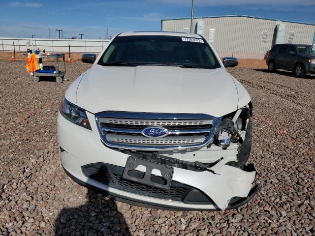 Photo 4 VIN: 1FAHP2FW8CG143799 - FORD TAURUS 