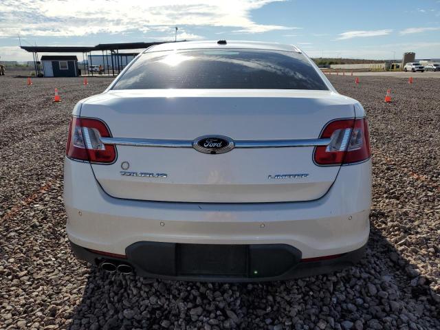 Photo 5 VIN: 1FAHP2FW8CG143799 - FORD TAURUS 