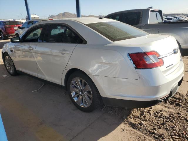 Photo 1 VIN: 1FAHP2FW8CG143799 - FORD TAURUS LIM 