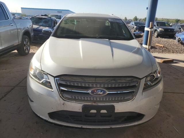 Photo 4 VIN: 1FAHP2FW8CG143799 - FORD TAURUS LIM 