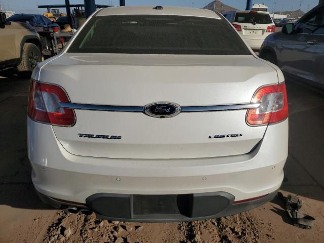 Photo 5 VIN: 1FAHP2FW8CG143799 - FORD TAURUS LIM 