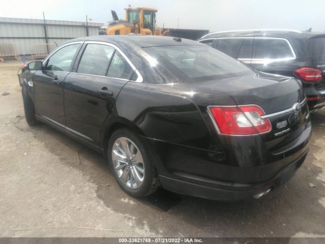 Photo 2 VIN: 1FAHP2FW9AG109965 - FORD TAURUS 