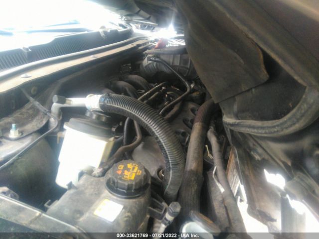 Photo 9 VIN: 1FAHP2FW9AG109965 - FORD TAURUS 