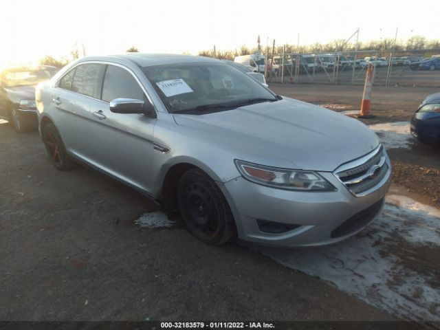 Photo 0 VIN: 1FAHP2FW9AG116950 - FORD TAURUS 