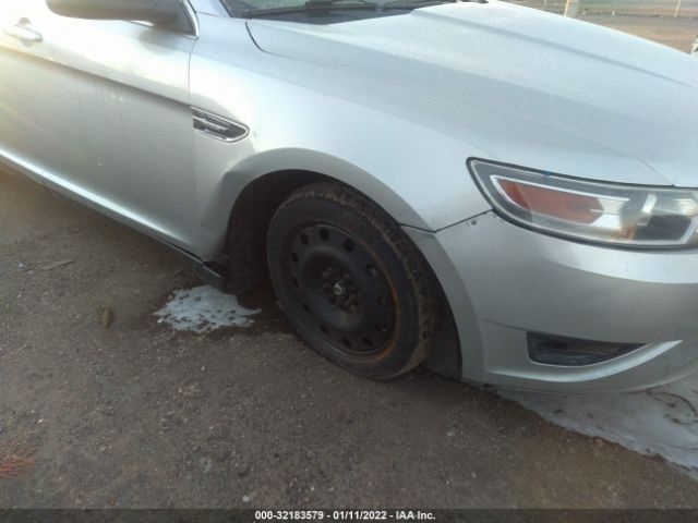 Photo 5 VIN: 1FAHP2FW9AG116950 - FORD TAURUS 