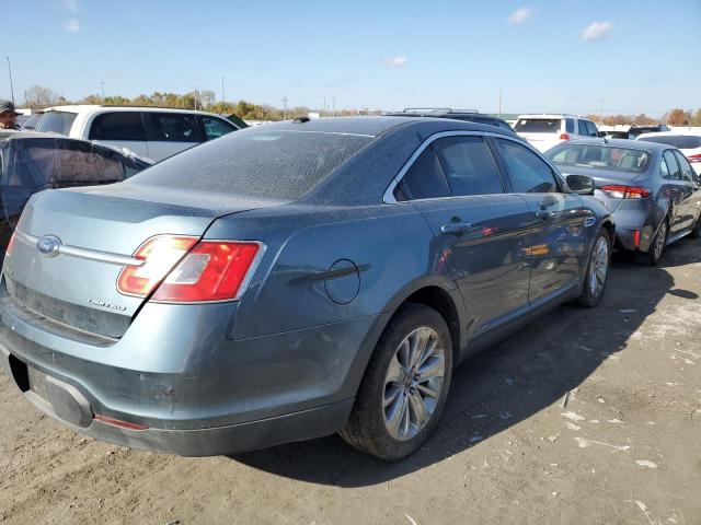 Photo 2 VIN: 1FAHP2FW9AG127737 - FORD TAURUS 