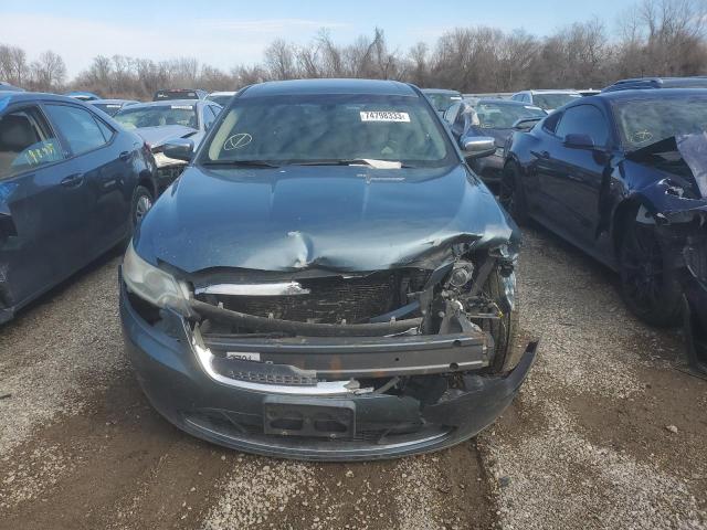 Photo 4 VIN: 1FAHP2FW9AG127737 - FORD TAURUS 