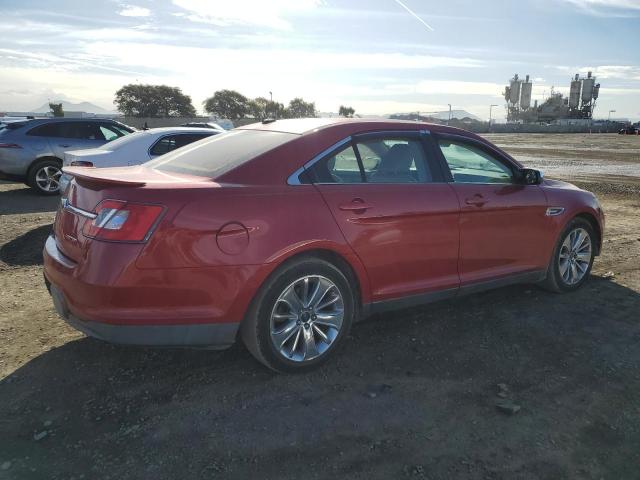 Photo 2 VIN: 1FAHP2FW9AG127883 - FORD TAURUS 