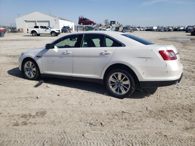 Photo 1 VIN: 1FAHP2FW9AG128869 - FORD TAURUS 