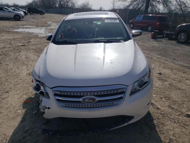 Photo 4 VIN: 1FAHP2FW9AG128869 - FORD TAURUS 