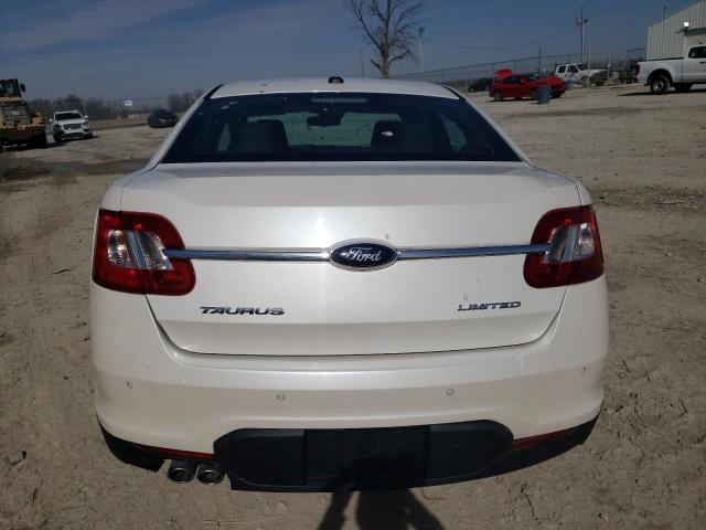 Photo 5 VIN: 1FAHP2FW9AG128869 - FORD TAURUS 