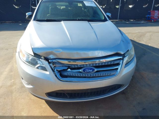 Photo 5 VIN: 1FAHP2FW9AG134526 - FORD TAURUS 